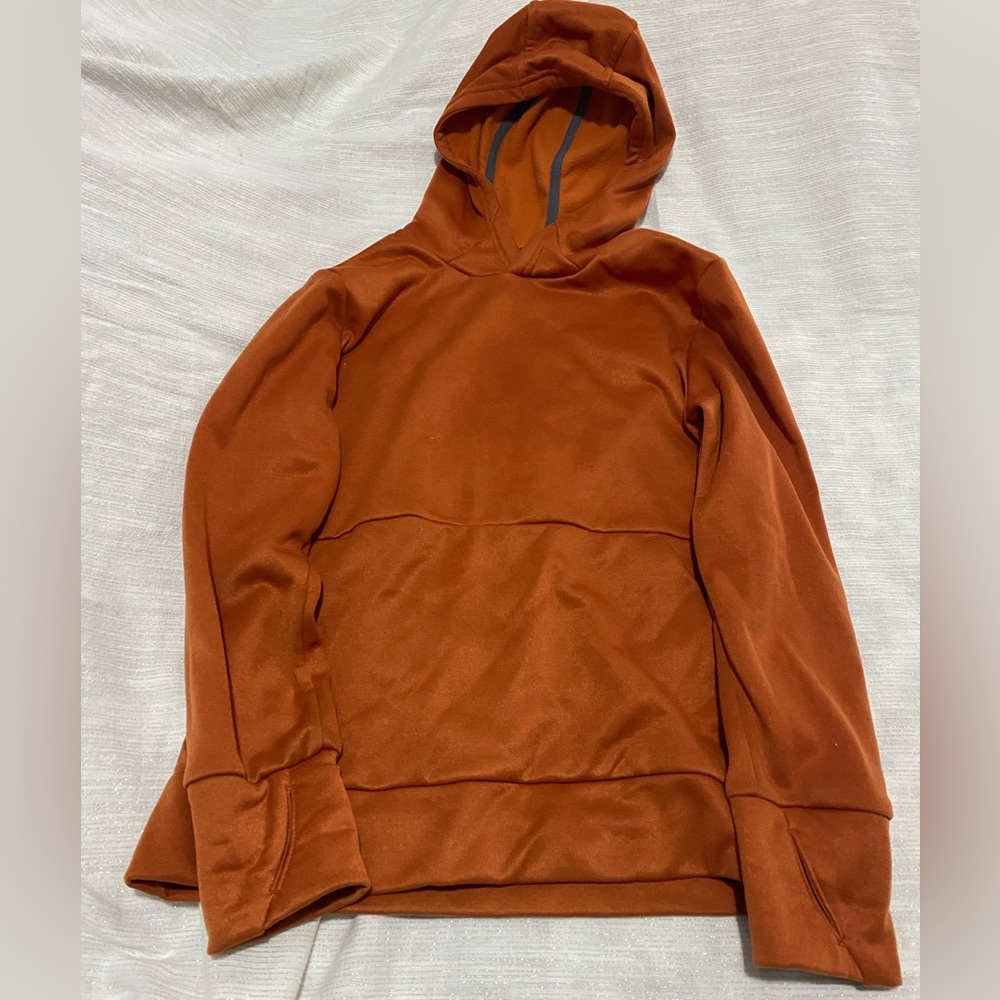 Boys Hoodie